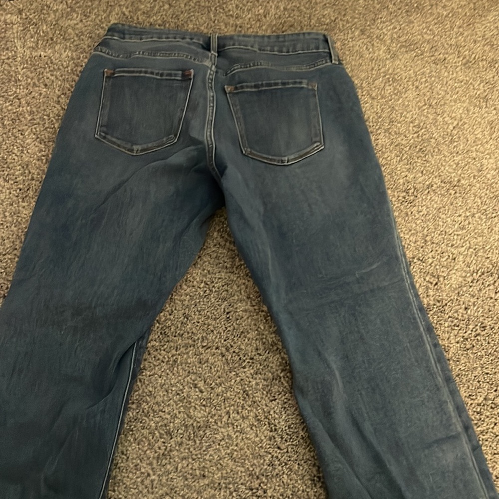 Power Slim Straight - Picture 3 of 3